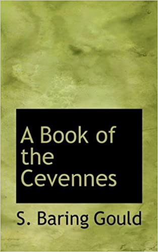 A Book of the Cevennes